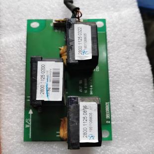 G板霍尔传感 台达霍尔传感器台达变频器VFD B和VFD