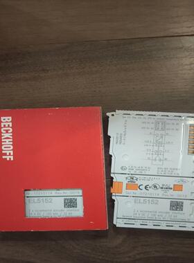 倍福EL5152模块现货，