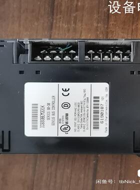 (设备配件）GE PLC模块 IC693CMM321 IC693BEM3