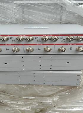 MEGASIG  PM0043音频前置放大器专用信号调理器