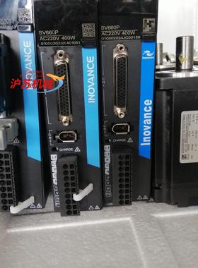 #电子器件 汇川伺服驱动器SV660PS2R8I SV63