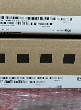 （设备配件）西门子S120 16KW伺服滤波器6SL3100-0BE21