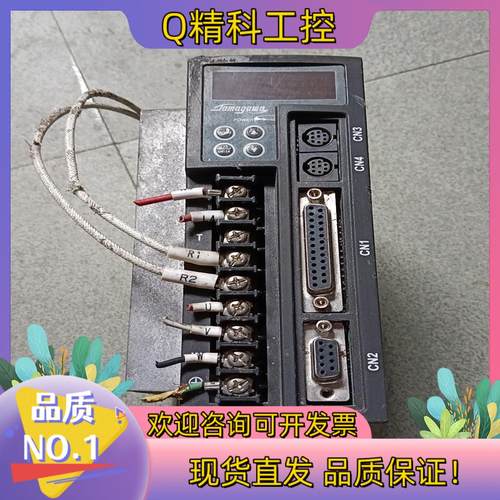 现货多摩川TA8481N0300驱动器件功能正常