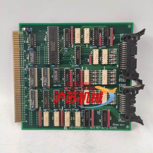 649155 NEC工控机板 1381 TEL