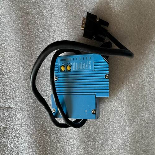 （设备配件）Sick CLV630-6000 成色好 功能包好