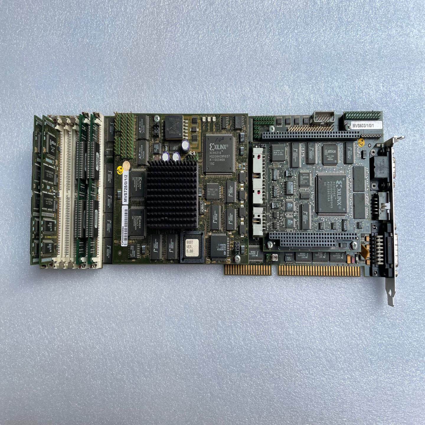 工控主板ICOS NV PCB3004PCB300 7738