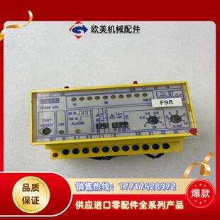 本德尔BENDER 绝缘监测仪耦合器RCMA470LY.议价