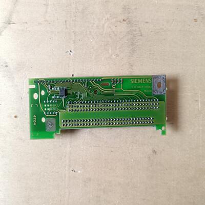 C98043-A7009-L1 6RA70参数存储板后议价