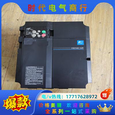 富士变频器frn0018f2s-4c  380v质量保证议价