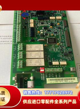 SMIO-01C ABB变频器ACS550主板议价