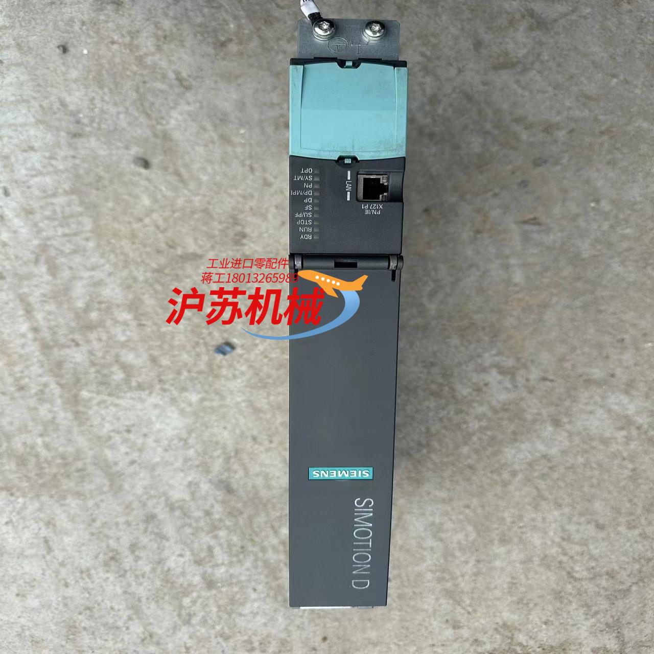 出售西门子运动控制器 6AU1445-2AD00-0