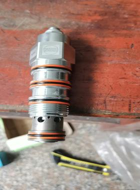 [德峰]S∪∩太阳插装阀 CwEG LGN  1G92