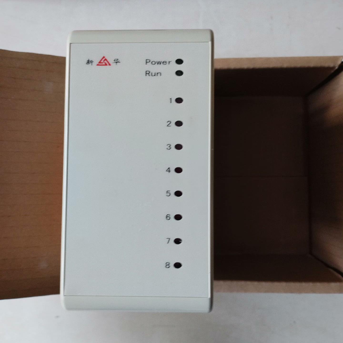 （设备配件）新华DCS模块，xCC-NET，带包装盒子，xCC-net，