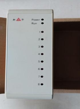 （设备配件）新华DCS模块，xCC-NET，带包装盒子，xCC-net，