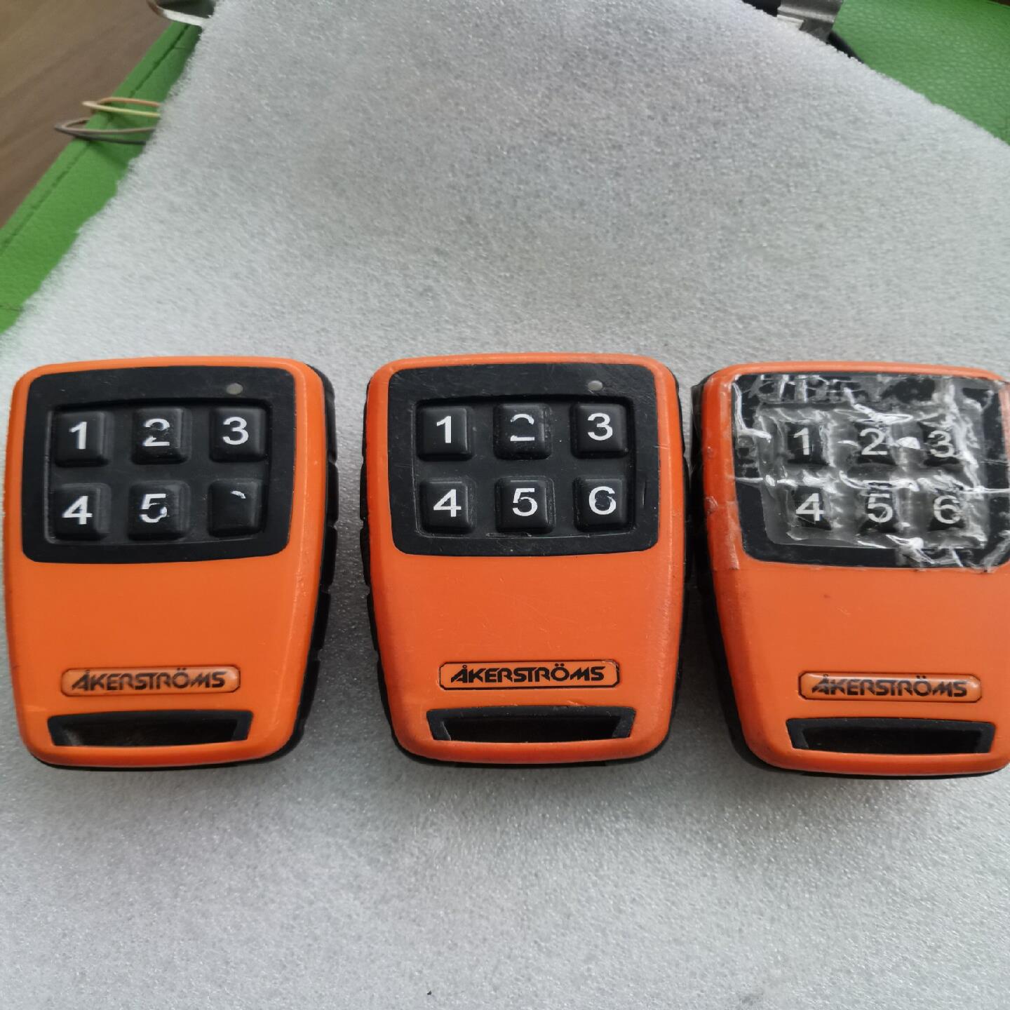 瑞典 奥凯斯通S800M6接受器！500