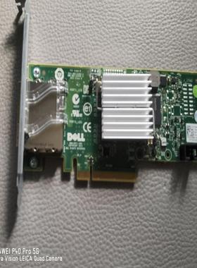 原装 DELL M 6GBSAS卡 外接 HBA卡 H200