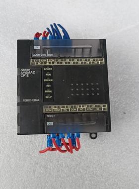 CP1E-E20DR-APLC，件，如图