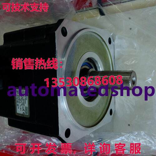 供应原装KUKA 69-225-463 机器人伺服电机 1FK6100-8AF91-1Z9-Z S