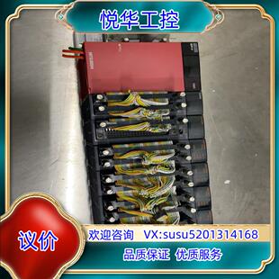 QY42P 原装 议 QX42 Q系列PLC一组 Q61P