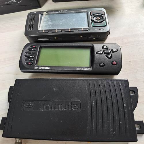 （设备配件）Trimble QIPTC63 Trimble EchoLD