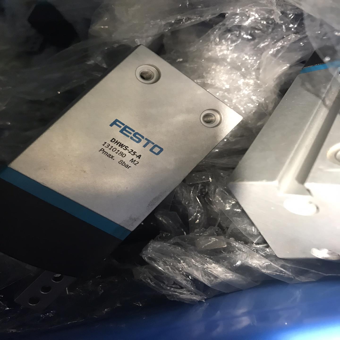 FESTO/费斯托 摆动抓手：DHWS-25-A 131