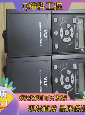 现货丹佛斯变频器 FC-360HK75T4E20H2B 工