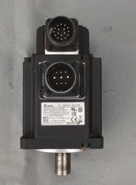 A2台达1000瓦伺服高惯量电机ECMS-J11010R