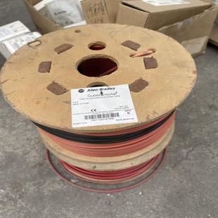 17028 型号440E AB安全开关拉绳 新货未使用