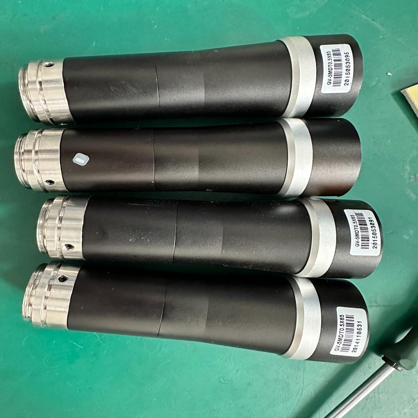 GV-5MDT0.5×65 工业相机远心镜头