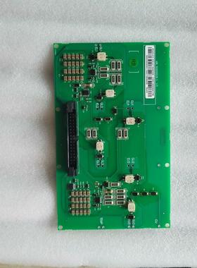 （设备配件）ABB变频器IGBT模块触发板专用 BGAD-21C BGA