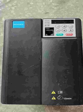 询价~汇川变频器5.5KW MD310T5.5GB  ，已