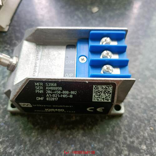 【非标价】S3960  204-450-000-002-A1-B21-