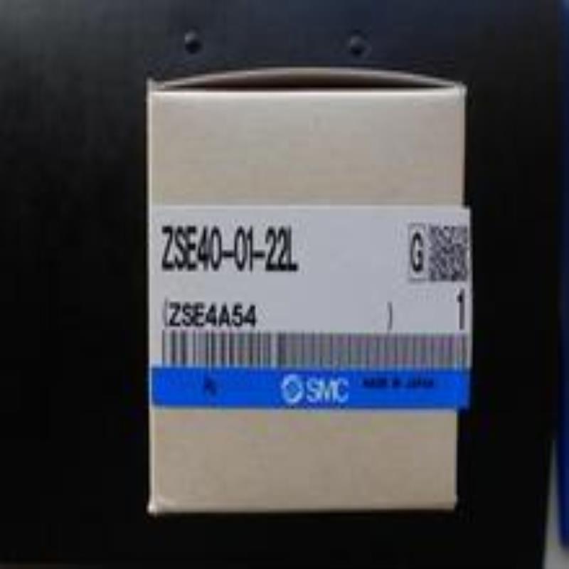 ISE30 ZSE40-01-22L ZSE40F-01-30L数显压力开关议价