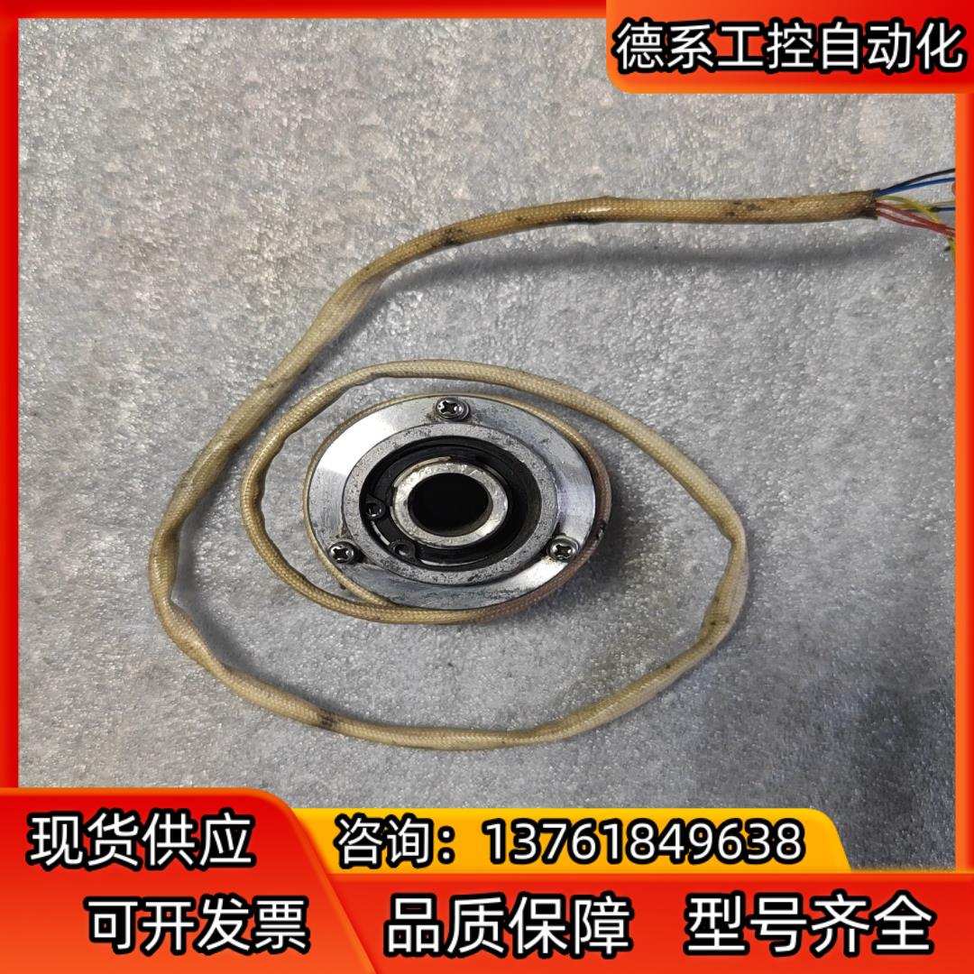 多摩川编码器TS2651N141E78 功能正常