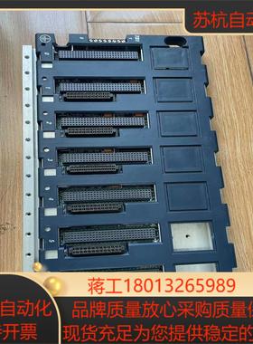 GE底座IC695CHS007功能成色如图所示需要