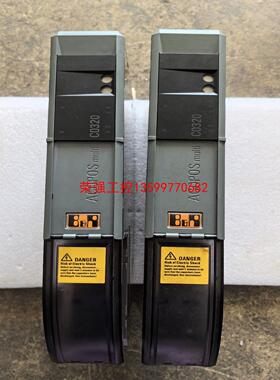 【荣强工控】贝加莱驱动器，8B0C0320HC00.00A-1，二手拆机