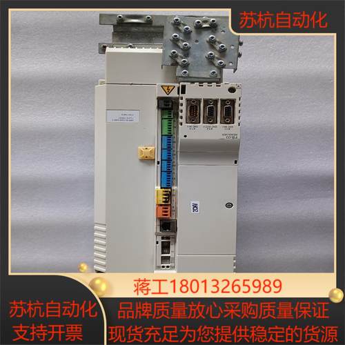伺服驱动   型号：MFE180-04AN-046A-议价