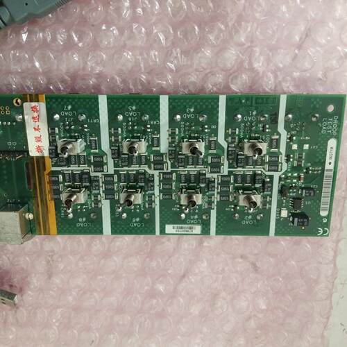 （设备配件）.USB2夹具泰克0