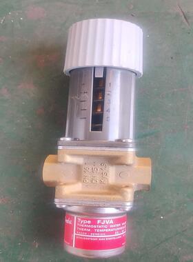 丹弗斯水阀冷凝调节器fjva未使用没有外包装有要议价
