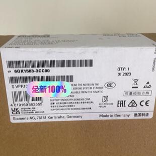 工控自动化 1300 6GK1503 G12 V议价 3CC00OLM