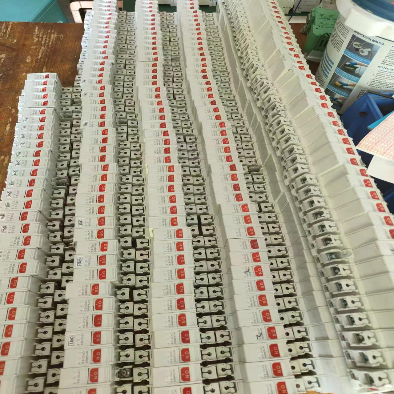 CP30-BA，小开关，不带辅助的