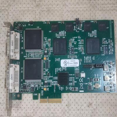 迈诗得Motherboaed DATAPATH IMAGED