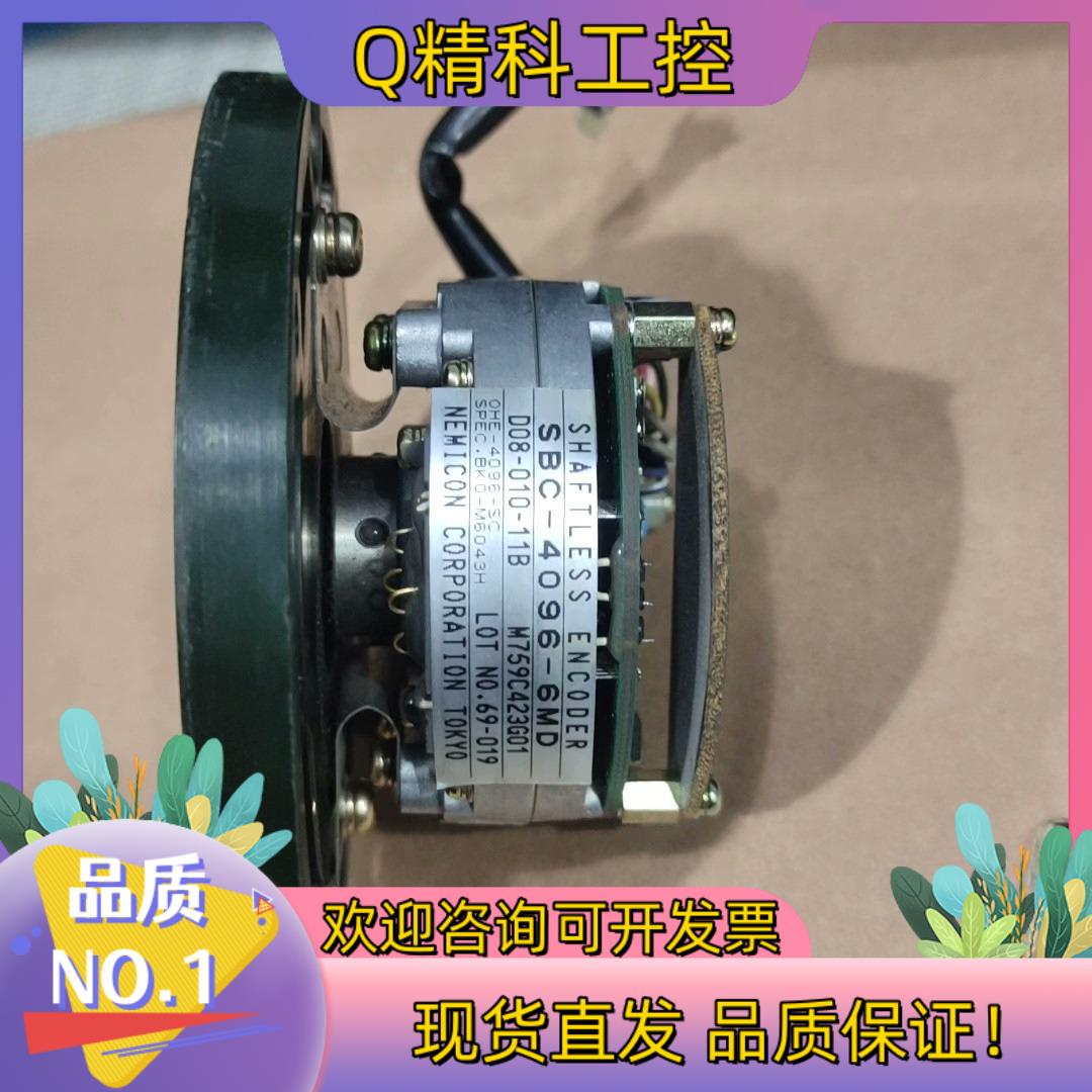 现货SBC-4096-6MD三菱编码器功能