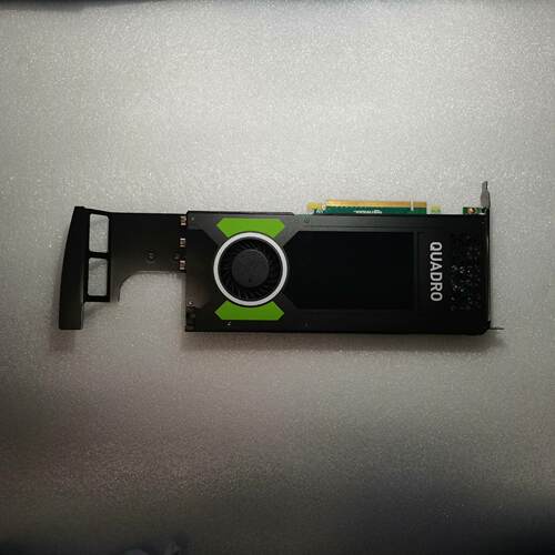 （设备配件）丽台 M4000 8G 专业图像显卡 功能正常