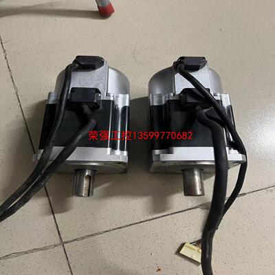 【荣强工控】台达伺服电机ASMT07L250AK功率750w