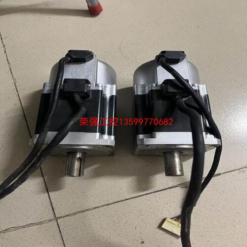 【荣强工控】台达伺服电机ASMT07L250AK功率750w