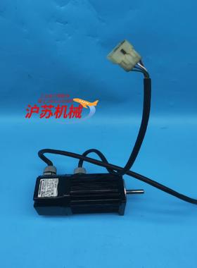 安川伺服电机USAREM-01DR011 100W一手资