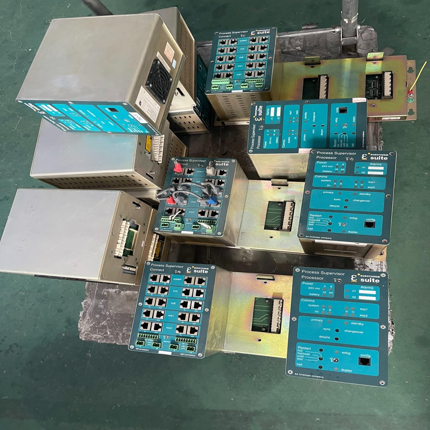 [德峰]欧陆驱动器T940.T940X不退不换