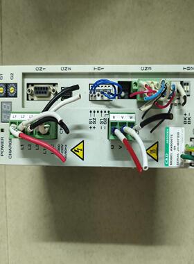 （设备配件）CKD，驱动器，AⅩ9000TS-U4，