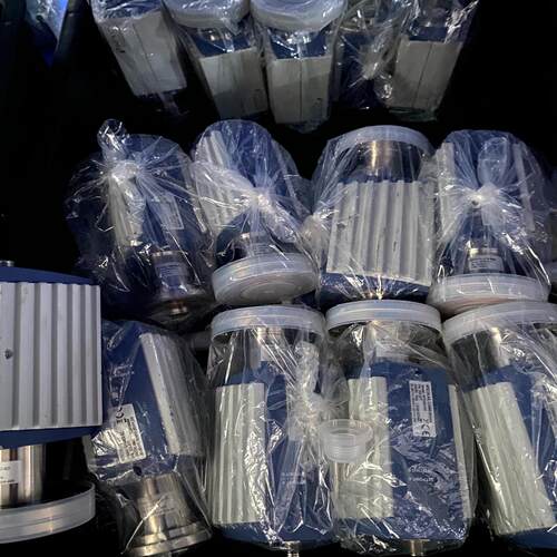 （设备配件），BCG450成色BPG402压力计SD英福康真空SD--新